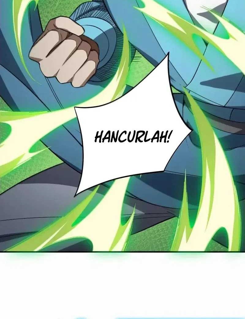 I Work Nine To Five In The Immortal Cultivation World Chapter 102 Gambar 26