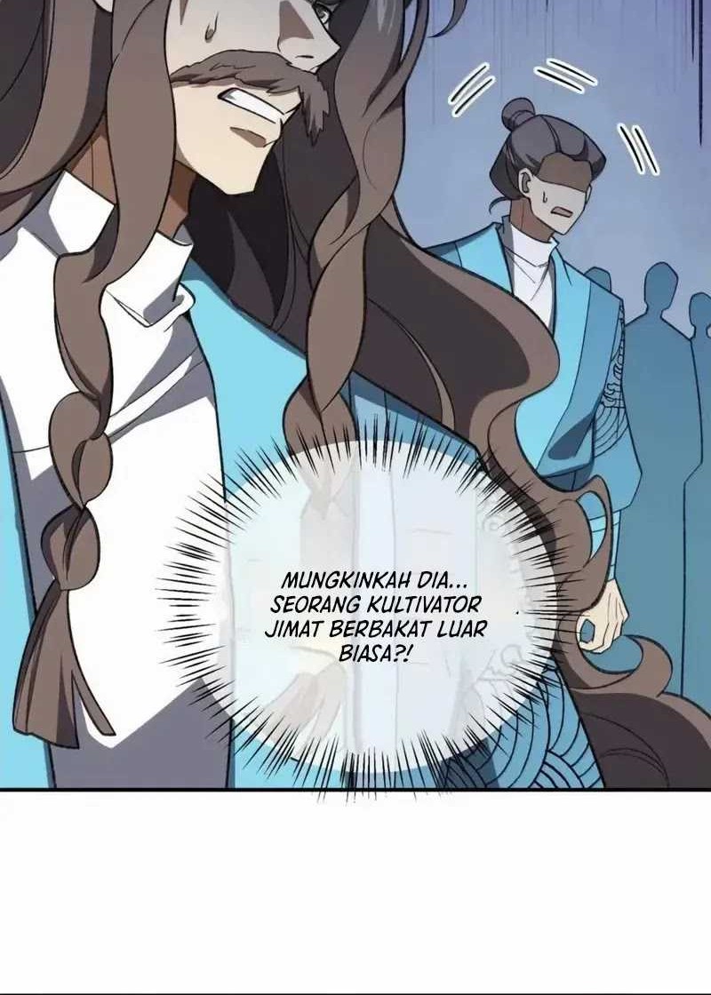 I Work Nine To Five In The Immortal Cultivation World Chapter 102 Gambar 30