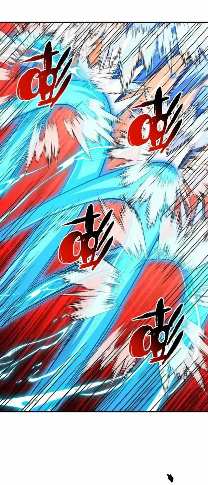 Baca I Work Nine To Five In The Immortal Cultivation World Chapter 102 Gambar 2