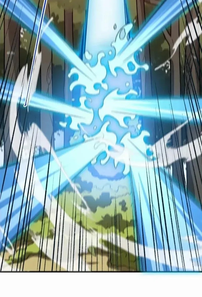 I Work Nine To Five In The Immortal Cultivation World Chapter 103 Gambar 9