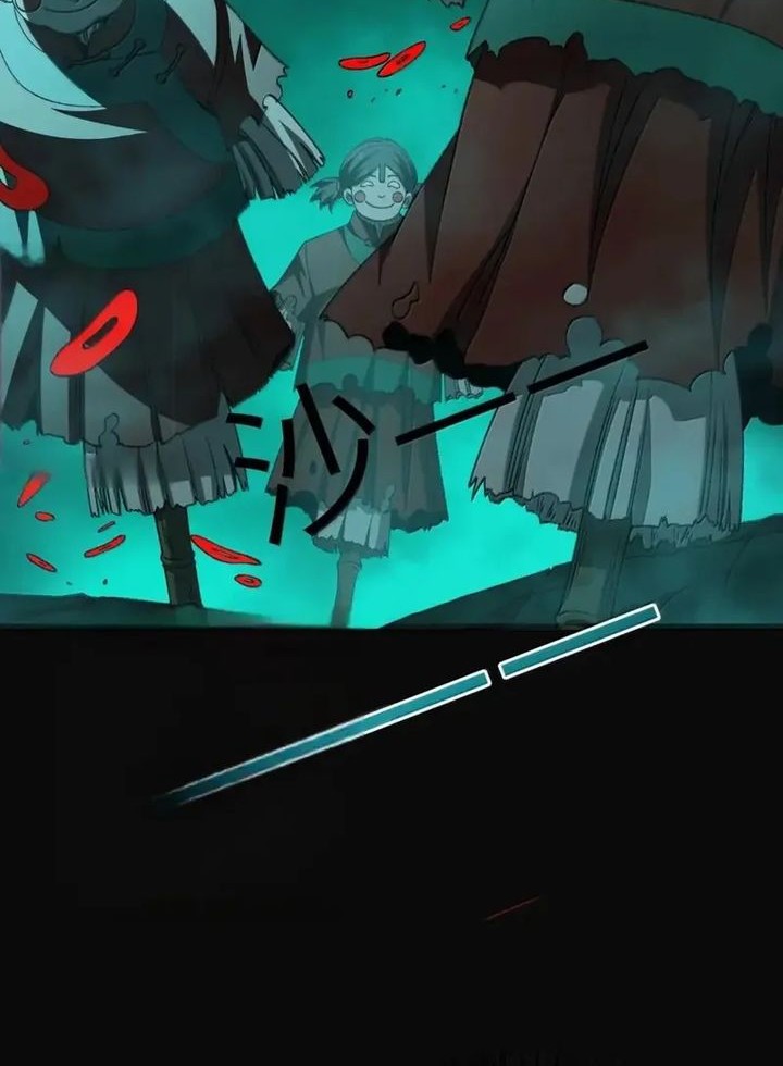 Baca I Work Nine To Five In The Immortal Cultivation World Chapter 120 Gambar 2