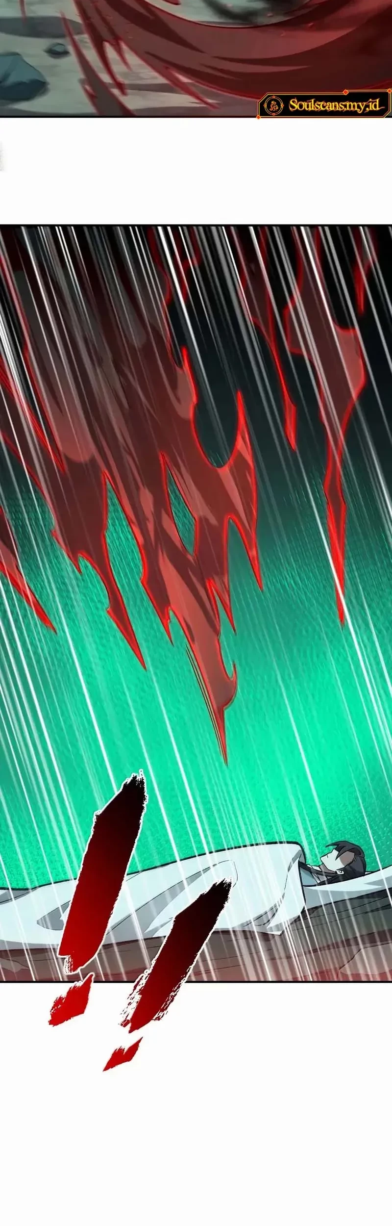 I Work Nine To Five In The Immortal Cultivation World Chapter 123 Gambar 33