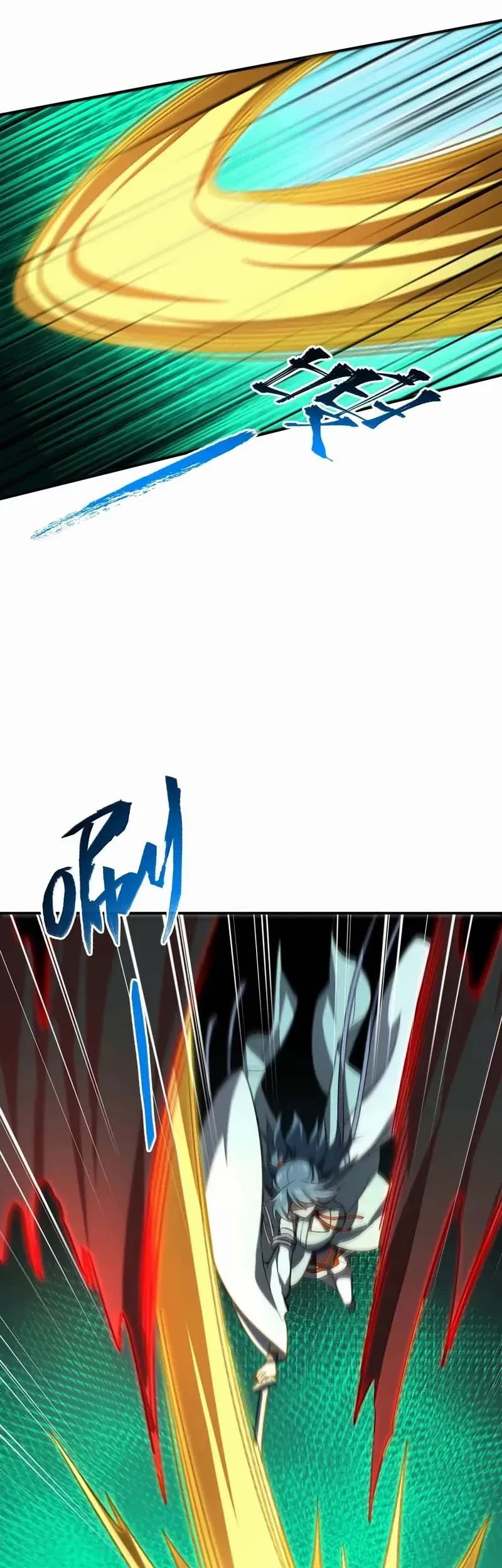 I Work Nine To Five In The Immortal Cultivation World Chapter 123 Gambar 34