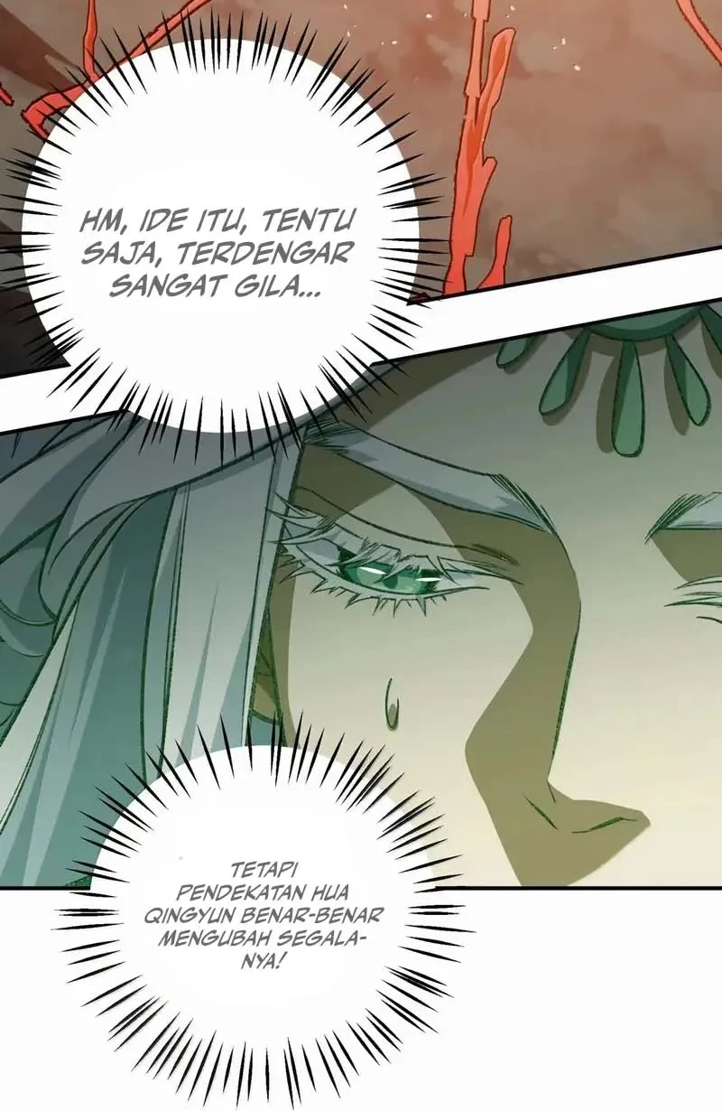 I Work Nine To Five In The Immortal Cultivation World Chapter 123 Gambar 9