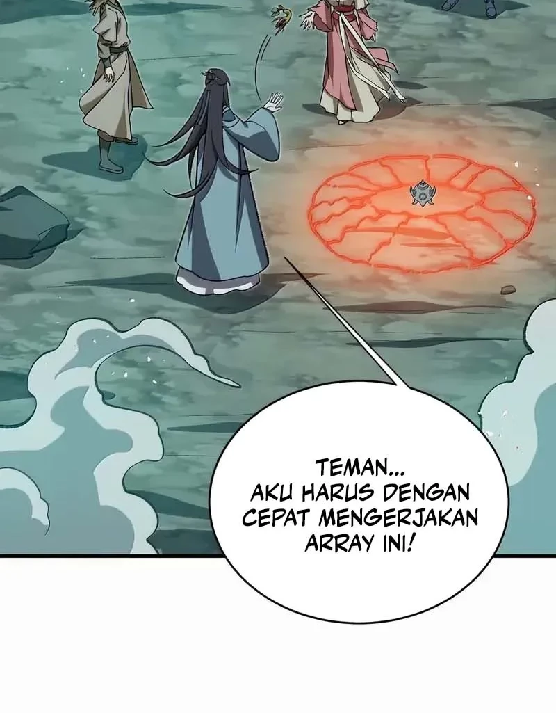 I Work Nine To Five In The Immortal Cultivation World Chapter 123 Gambar 17