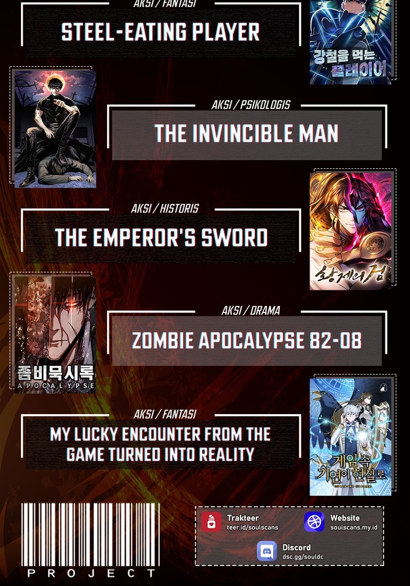 I Work Nine To Five In The Immortal Cultivation World Chapter 124 Gambar 42