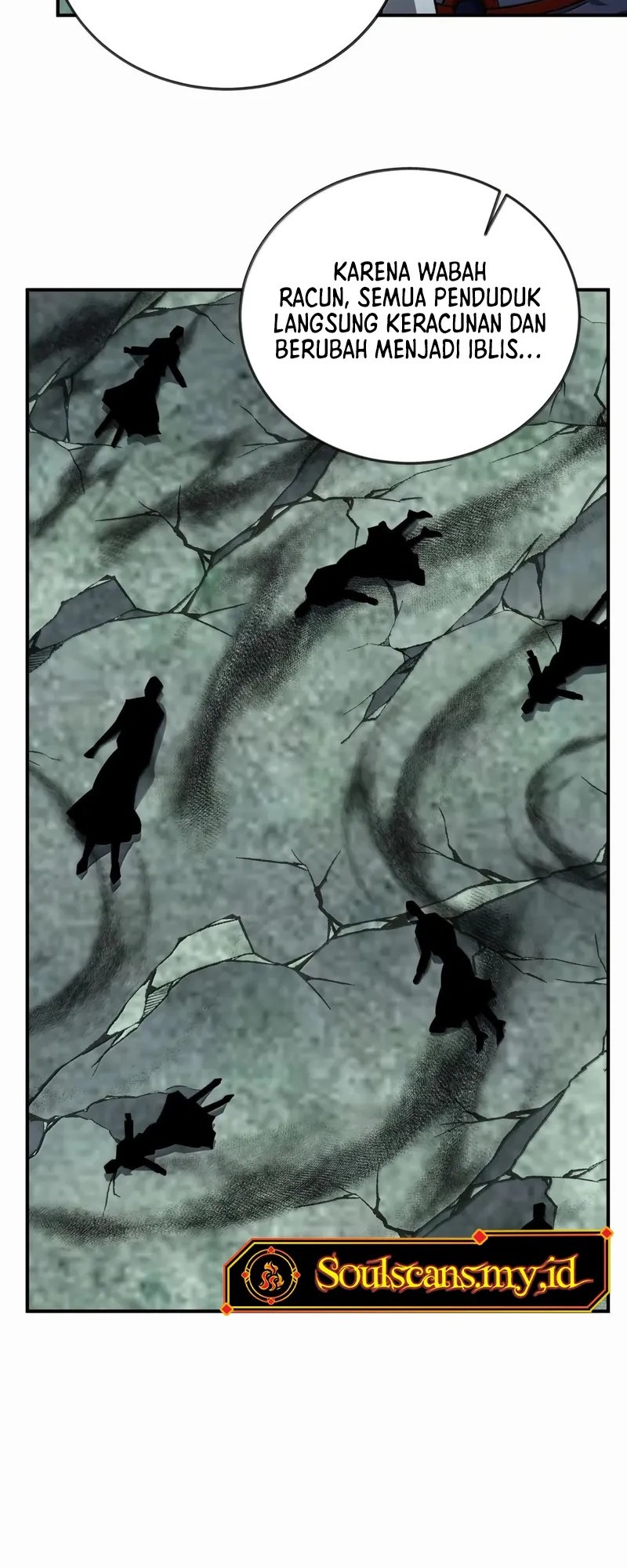 I Work Nine To Five In The Immortal Cultivation World Chapter 124 Gambar 27