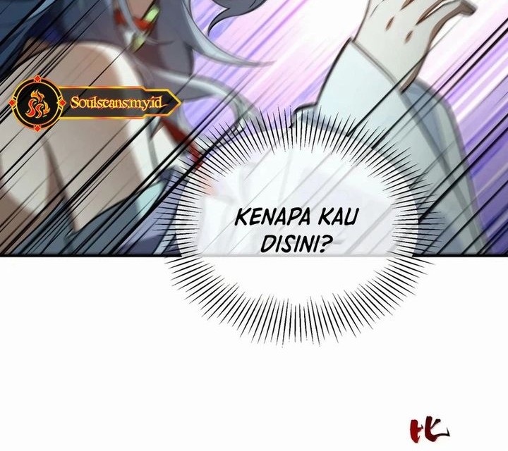 I Work Nine To Five In The Immortal Cultivation World Chapter 125 Gambar 23