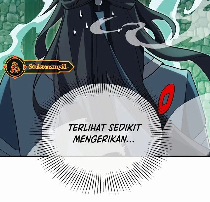 I Work Nine To Five In The Immortal Cultivation World Chapter 125 Gambar 33