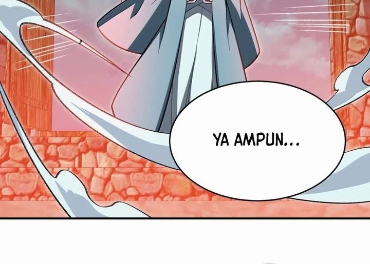 I Work Nine To Five In The Immortal Cultivation World Chapter 125 Gambar 43