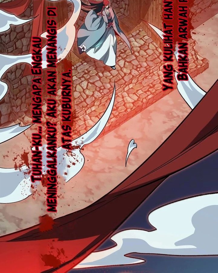 I Work Nine To Five In The Immortal Cultivation World Chapter 125 Gambar 45