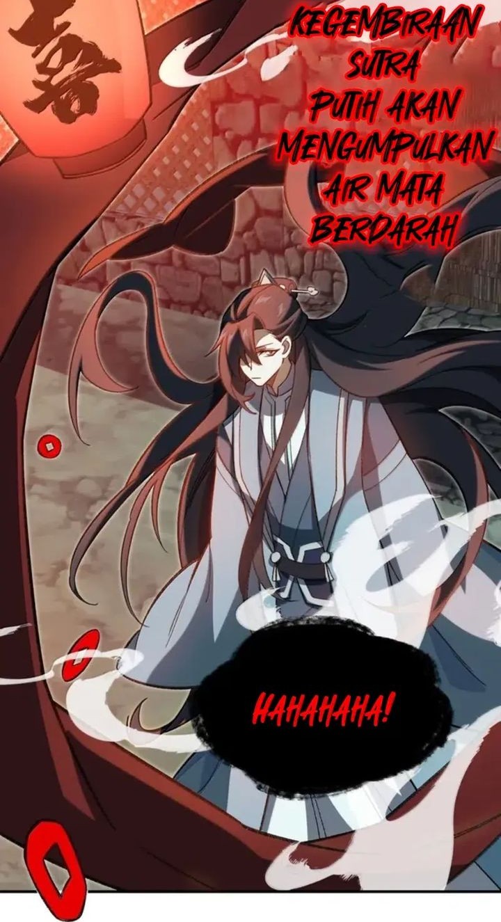 I Work Nine To Five In The Immortal Cultivation World Chapter 126 Gambar 27