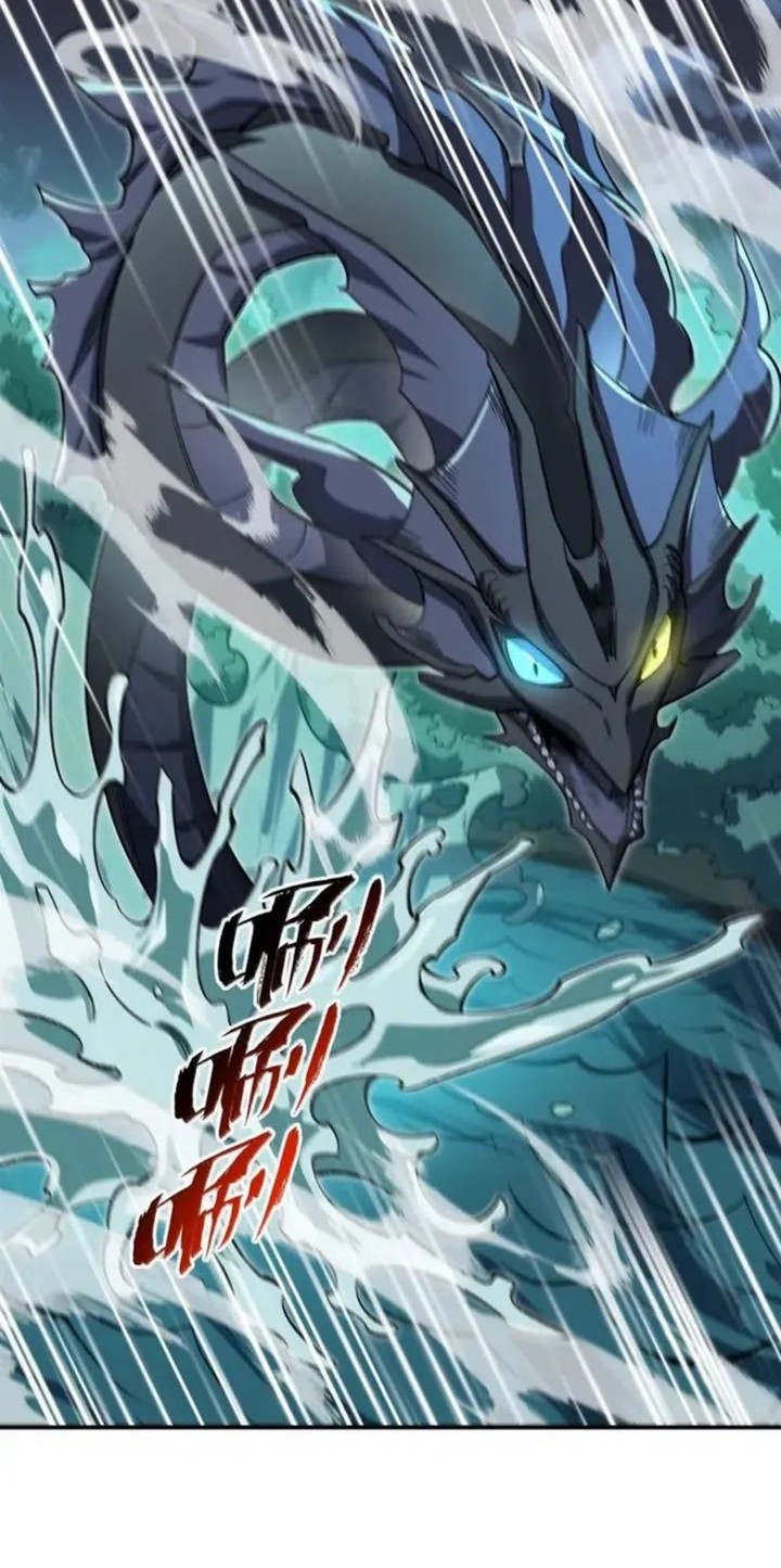 Baca  I Work Nine To Five In The Immortal Cultivation World Chapter 126 Gambar 2