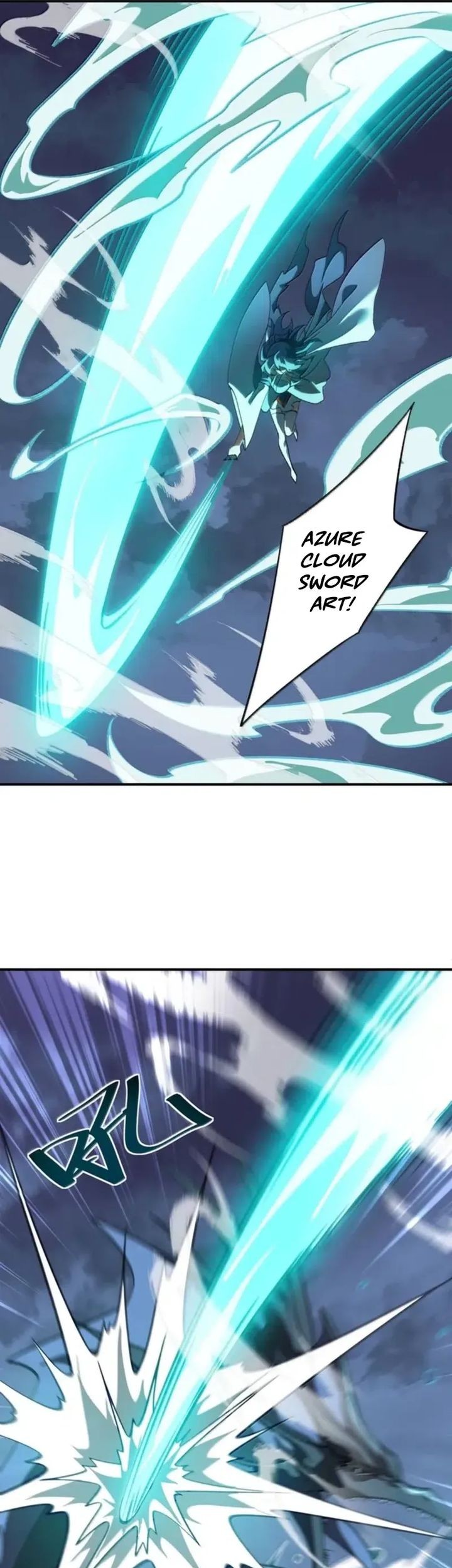 I Work Nine To Five In The Immortal Cultivation World Chapter 126 Gambar 9