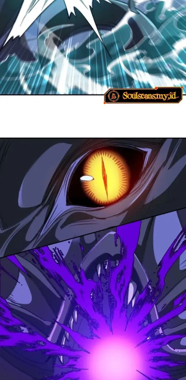 I Work Nine To Five In The Immortal Cultivation World Chapter 126 Gambar 10