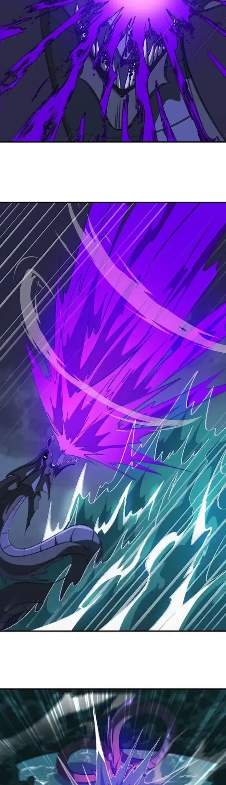 I Work Nine To Five In The Immortal Cultivation World Chapter 126 Gambar 11