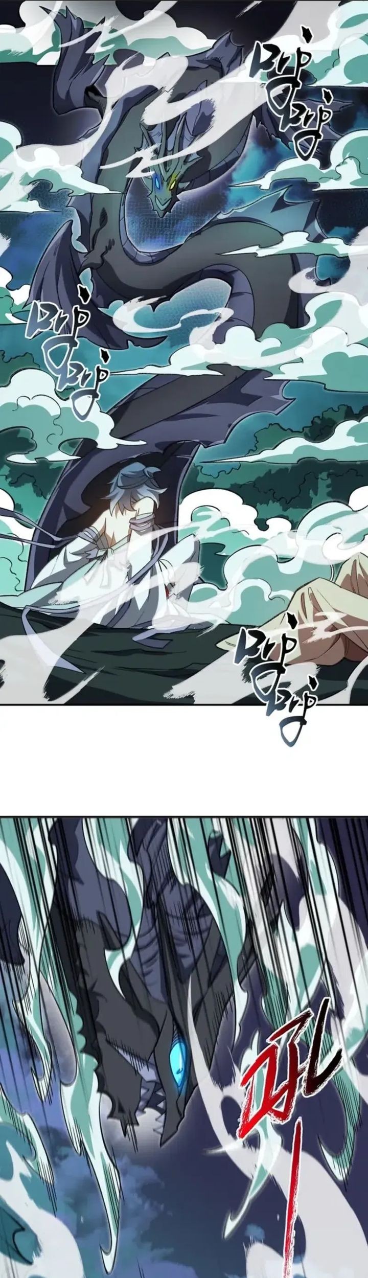 I Work Nine To Five In The Immortal Cultivation World Chapter 126 Gambar 15