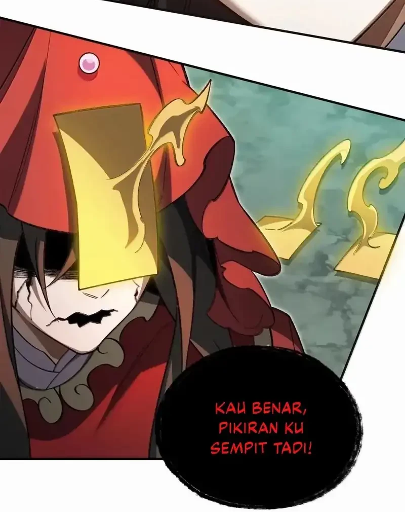 I Work Nine To Five In The Immortal Cultivation World Chapter 127 Gambar 25