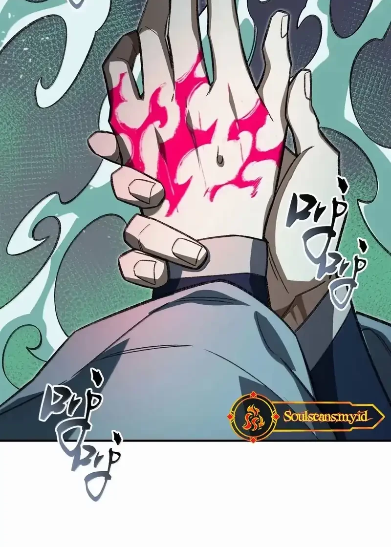 I Work Nine To Five In The Immortal Cultivation World Chapter 127 Gambar 33