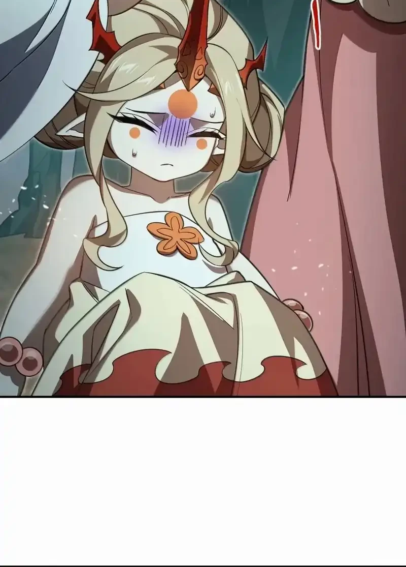 I Work Nine To Five In The Immortal Cultivation World Chapter 127 Gambar 37