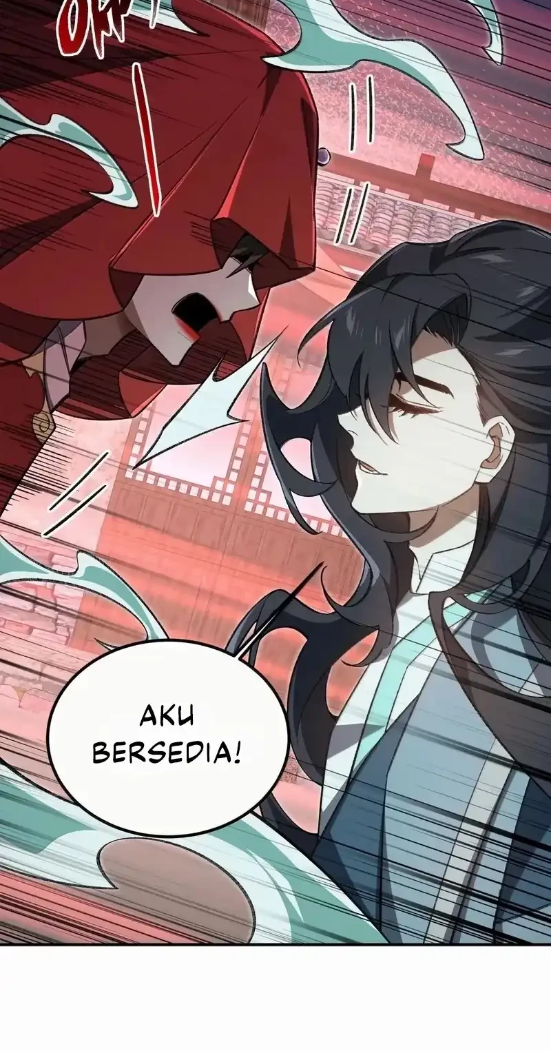 Baca  I Work Nine To Five In The Immortal Cultivation World Chapter 127 Gambar 2