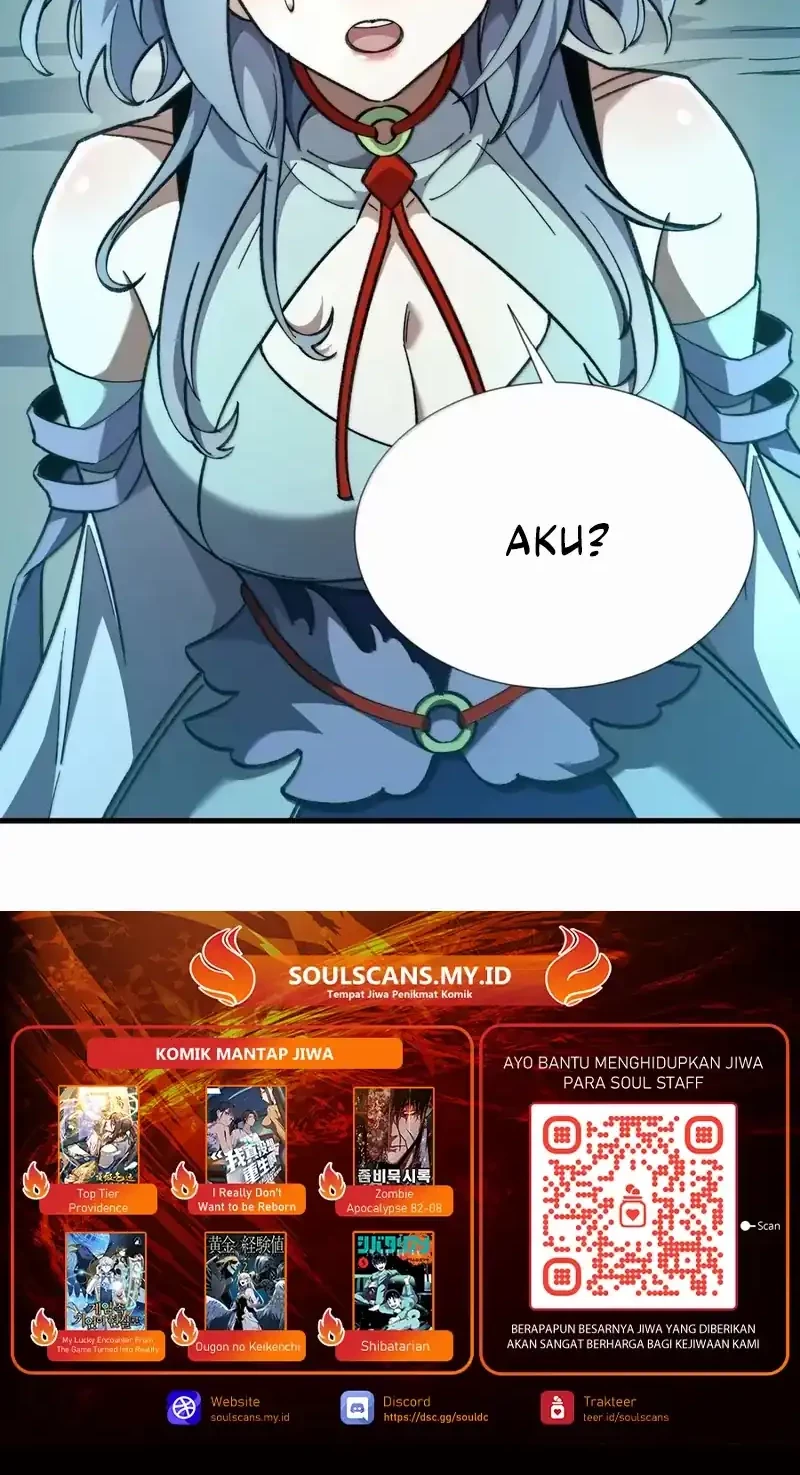 I Work Nine To Five In The Immortal Cultivation World Chapter 127 Gambar 45