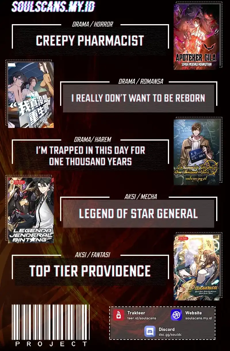 I Work Nine To Five In The Immortal Cultivation World Chapter 127 Gambar 46