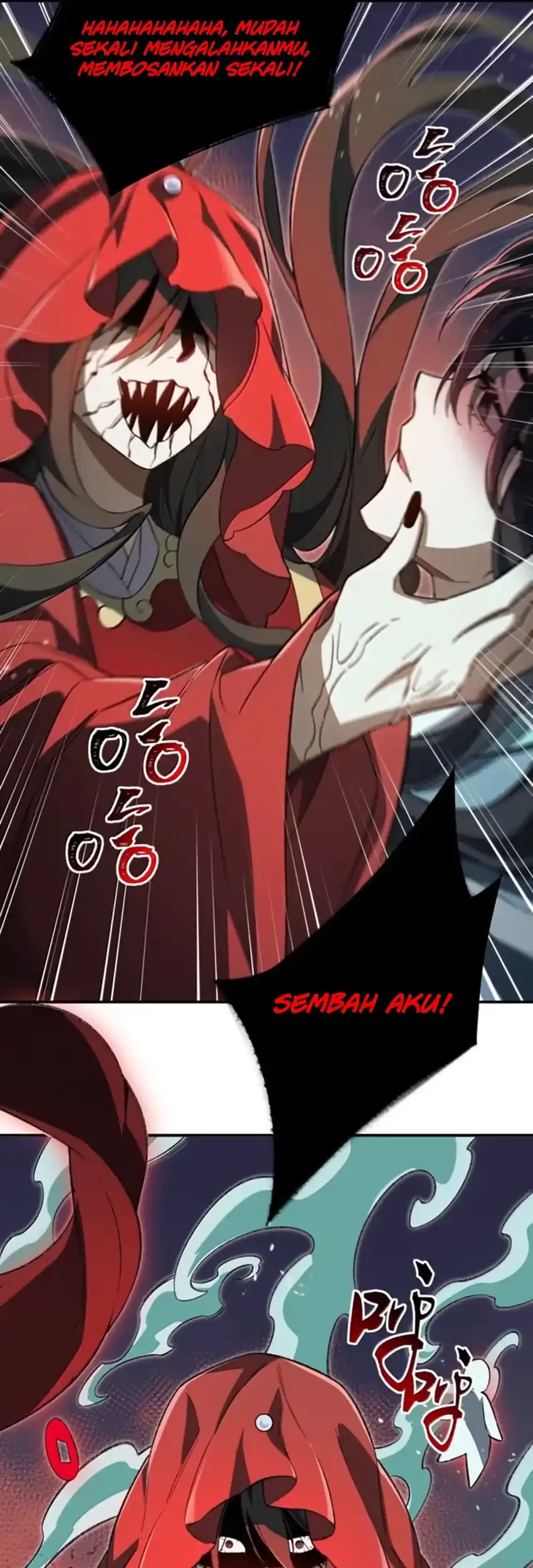 I Work Nine To Five In The Immortal Cultivation World Chapter 128 Gambar 29