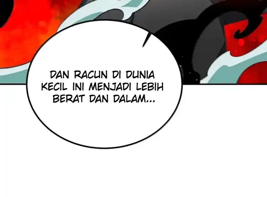 I Work Nine To Five In The Immortal Cultivation World Chapter 128 Gambar 10