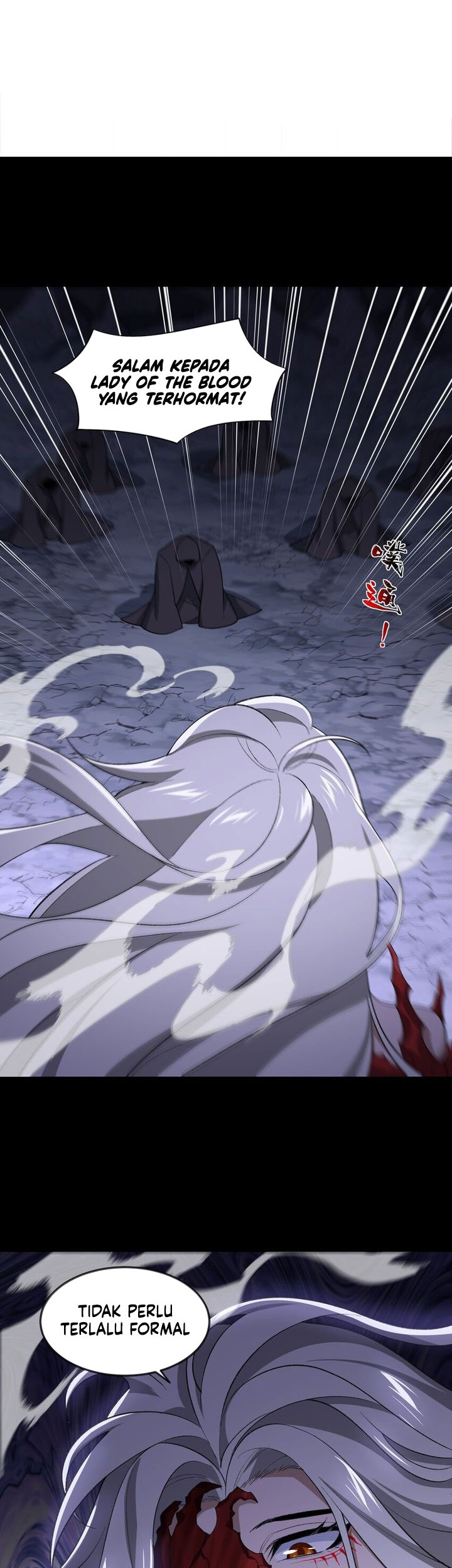 Baca  I Work Nine To Five In The Immortal Cultivation World Chapter 40 Gambar 2