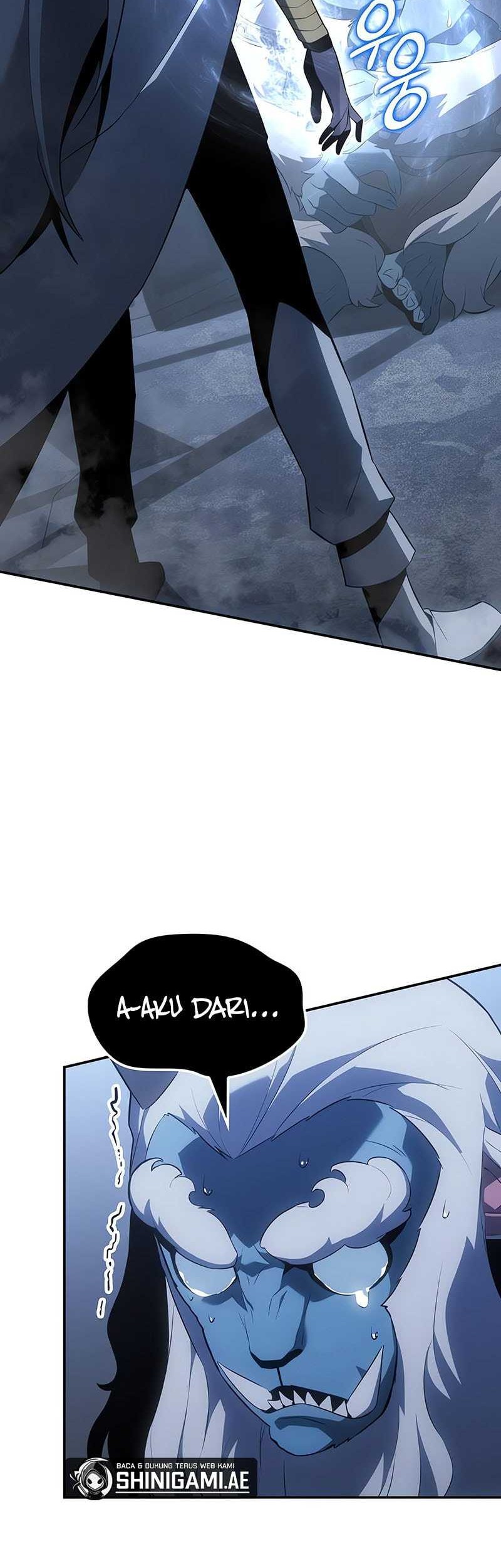 Ice Lord Chapter 22 Gambar 41