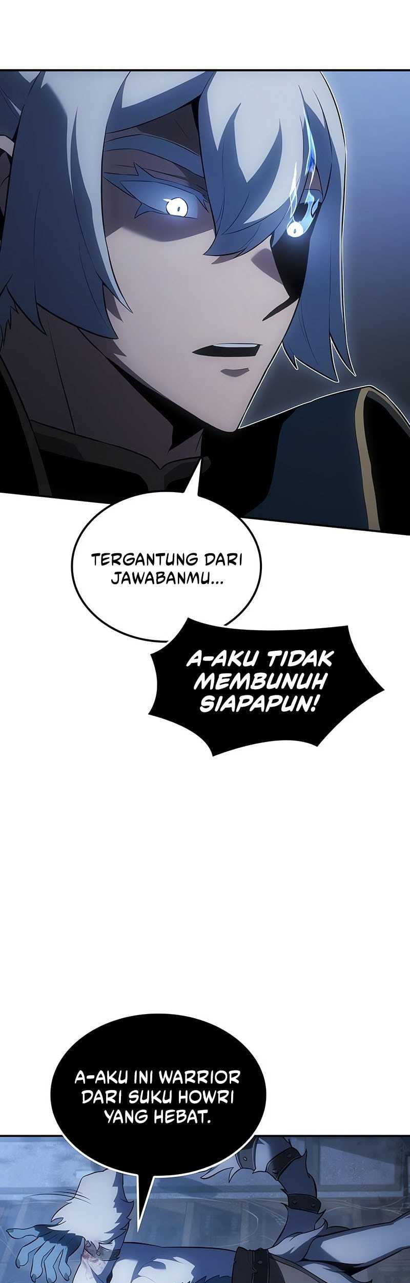 Ice Lord Chapter 22 Gambar 46