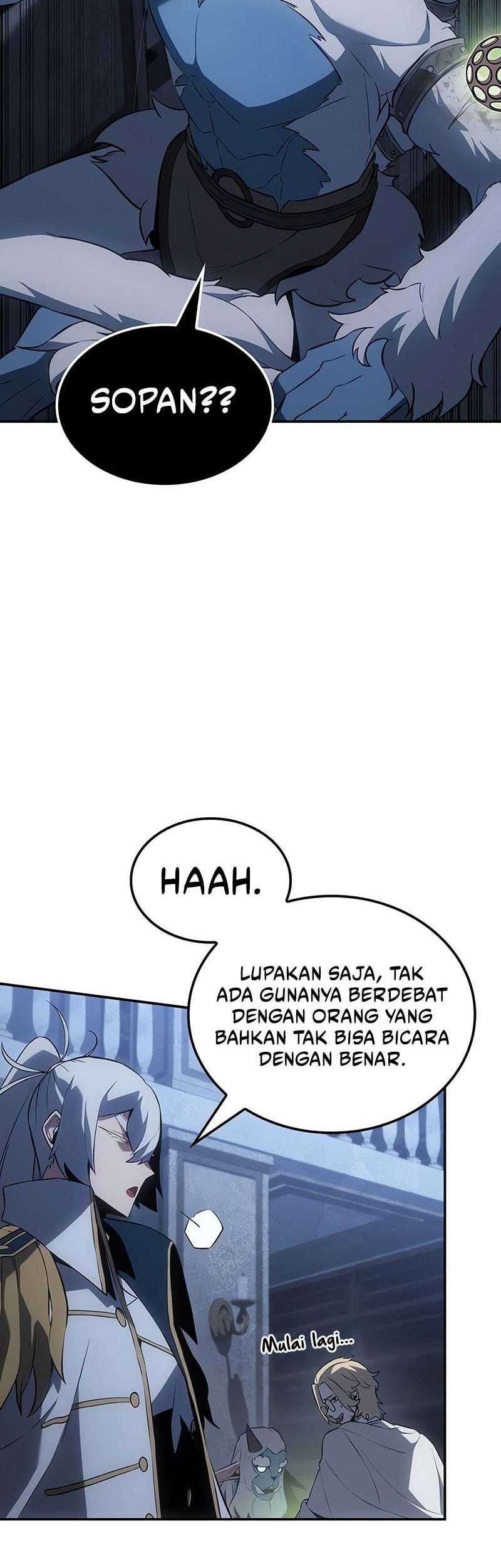 Ice Lord Chapter 22 Gambar 59