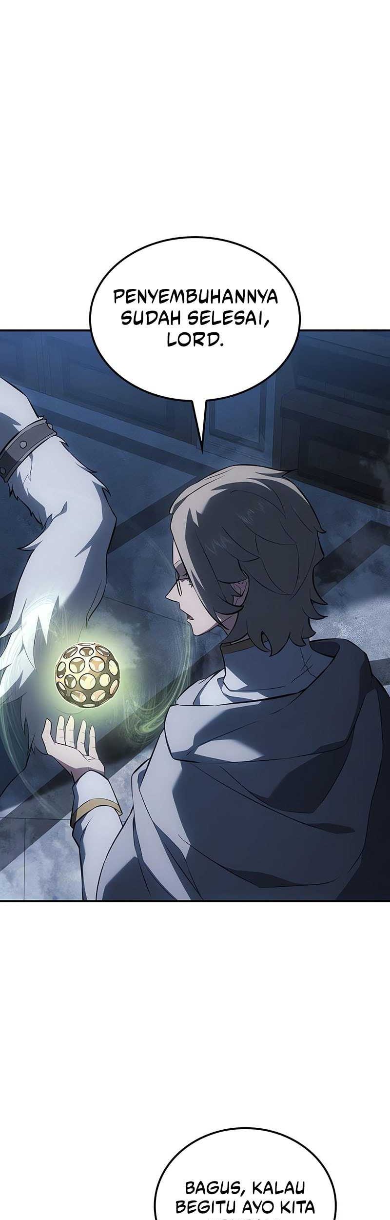 Ice Lord Chapter 22 Gambar 60