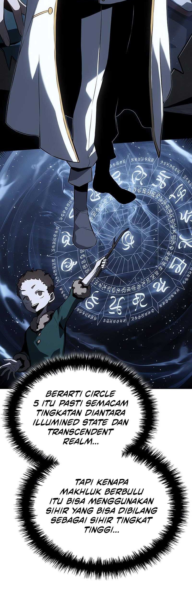Ice Lord Chapter 22 Gambar 16