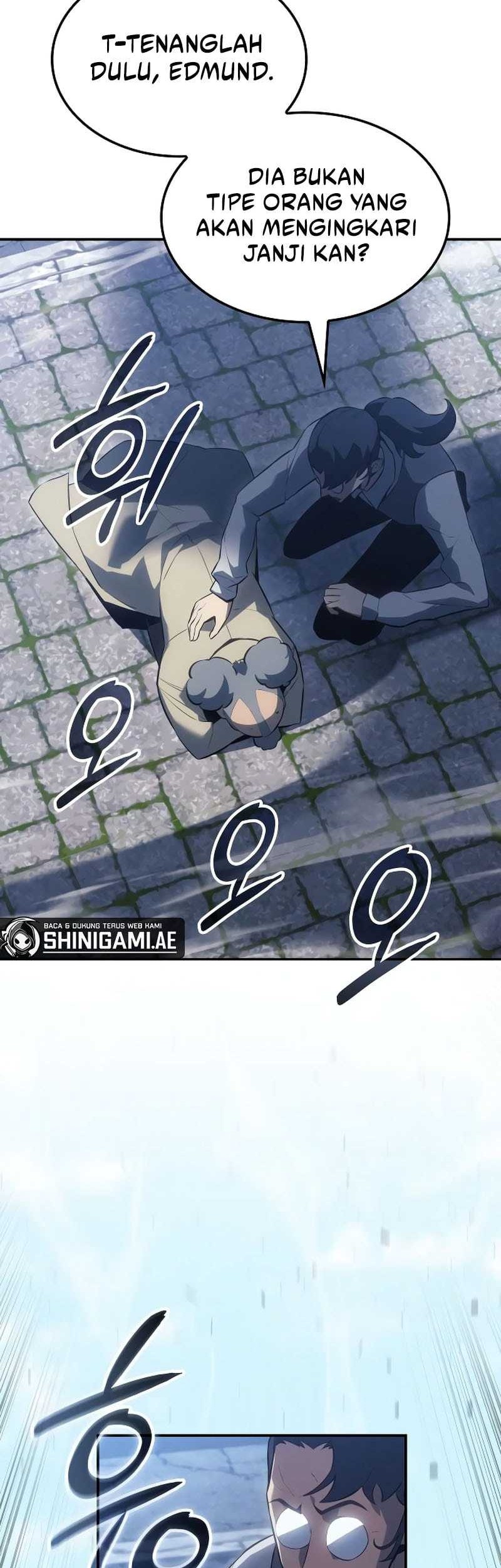 Ice Lord Chapter 23 Gambar 6
