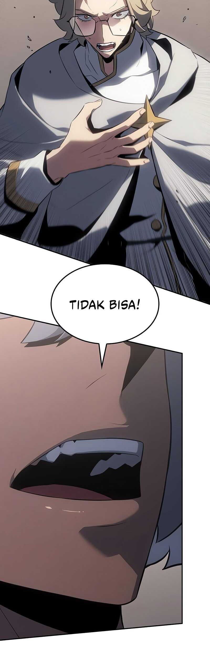 Ice Lord Chapter 24 Gambar 11