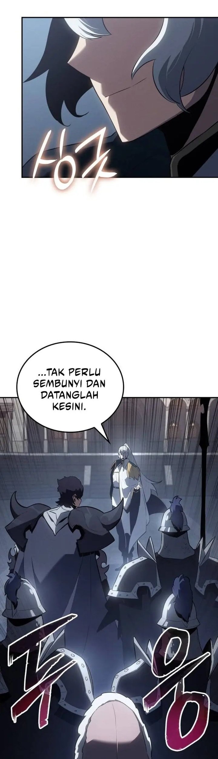 Ice Lord Chapter 25 Gambar 30