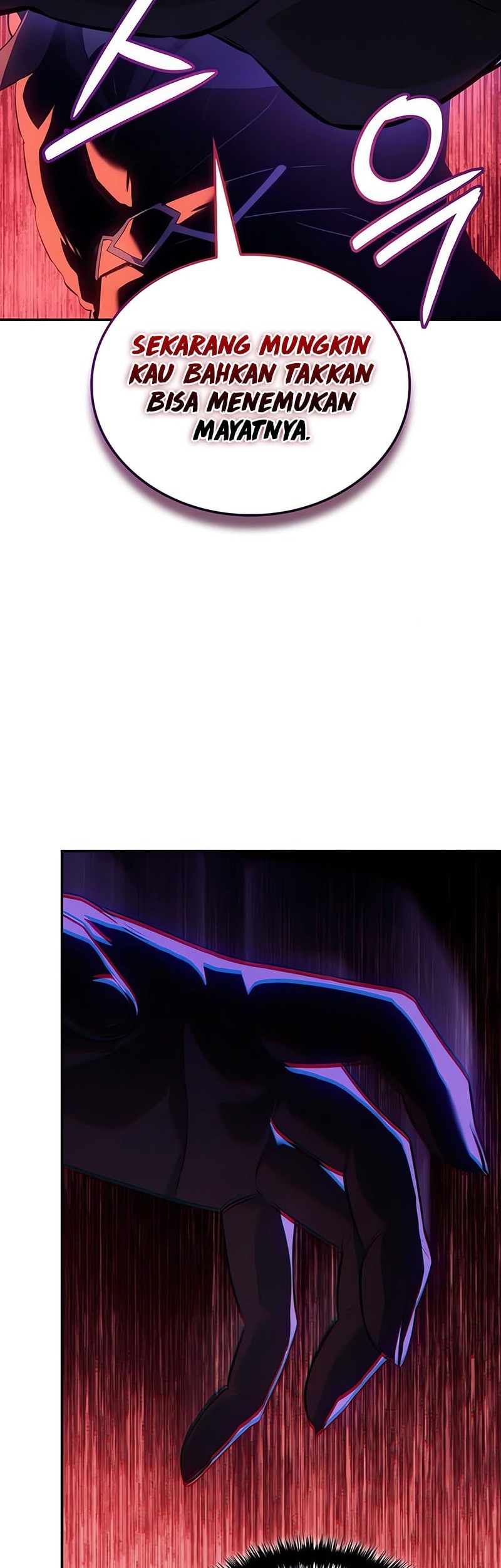 Ice Lord Chapter 26 Gambar 39