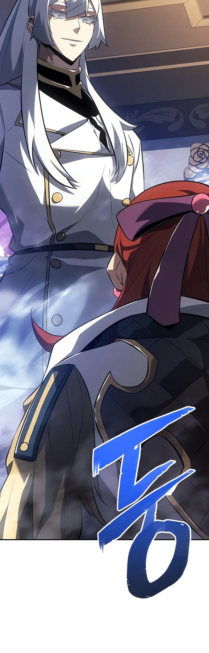 Ice Lord Chapter 26 Gambar 55