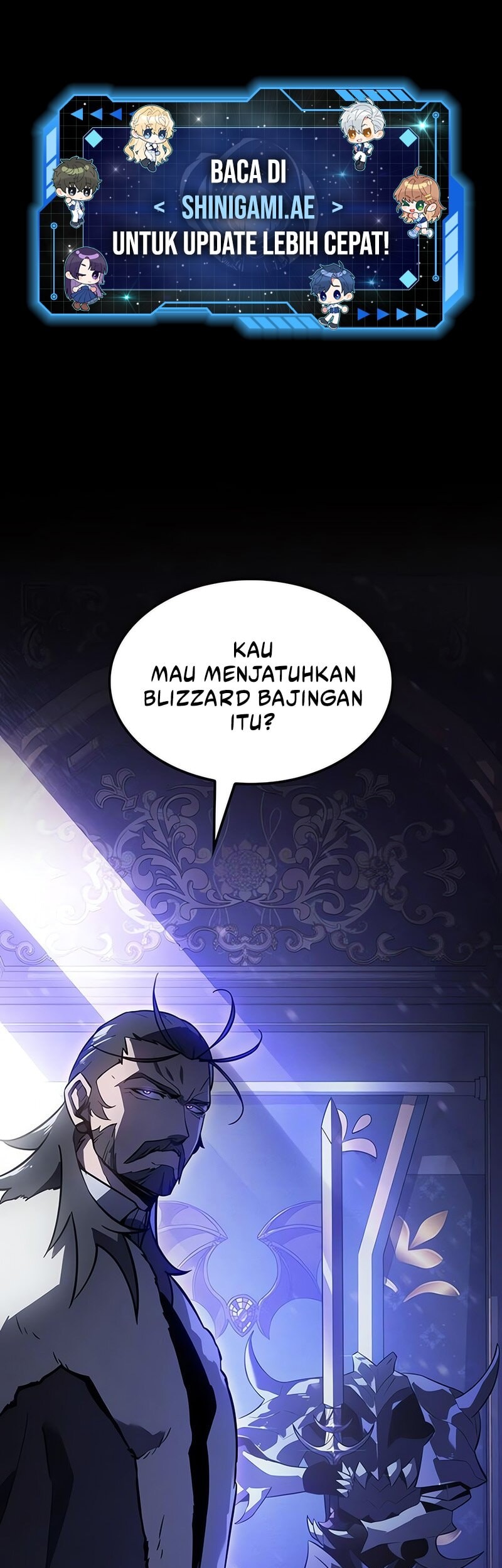 Baca  Ice Lord Chapter 27 Gambar 2