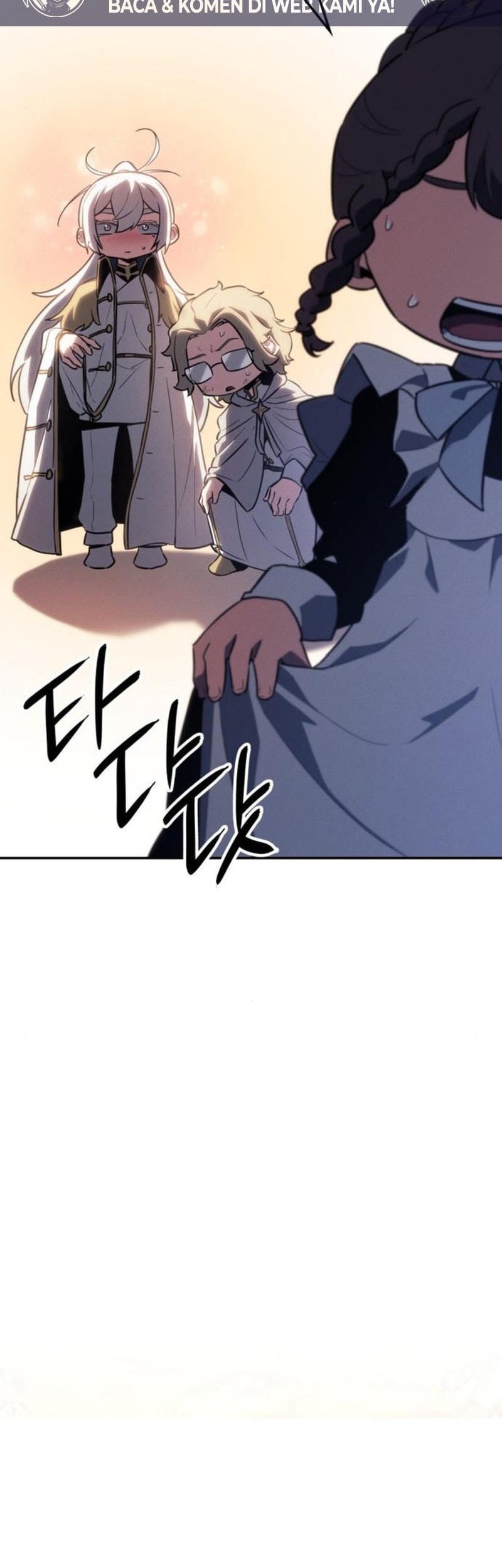 Ice Lord Chapter 28 Gambar 39