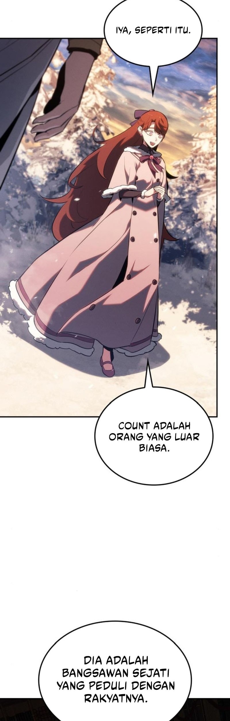 Ice Lord Chapter 28 Gambar 31