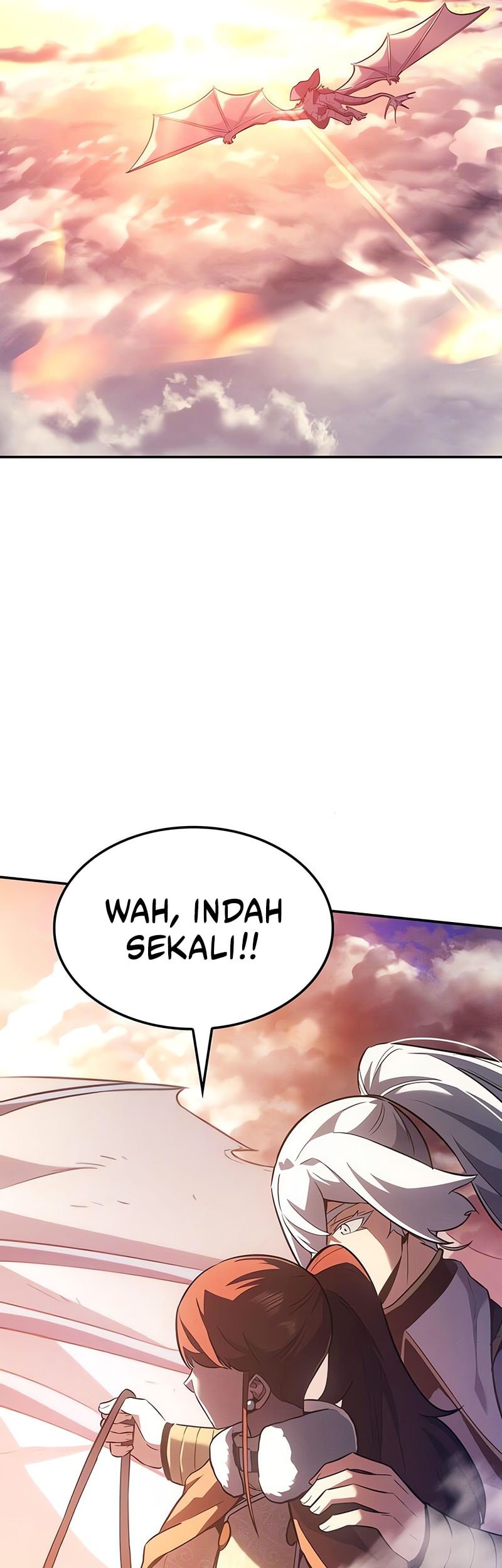Ice Lord Chapter 29 Gambar 38