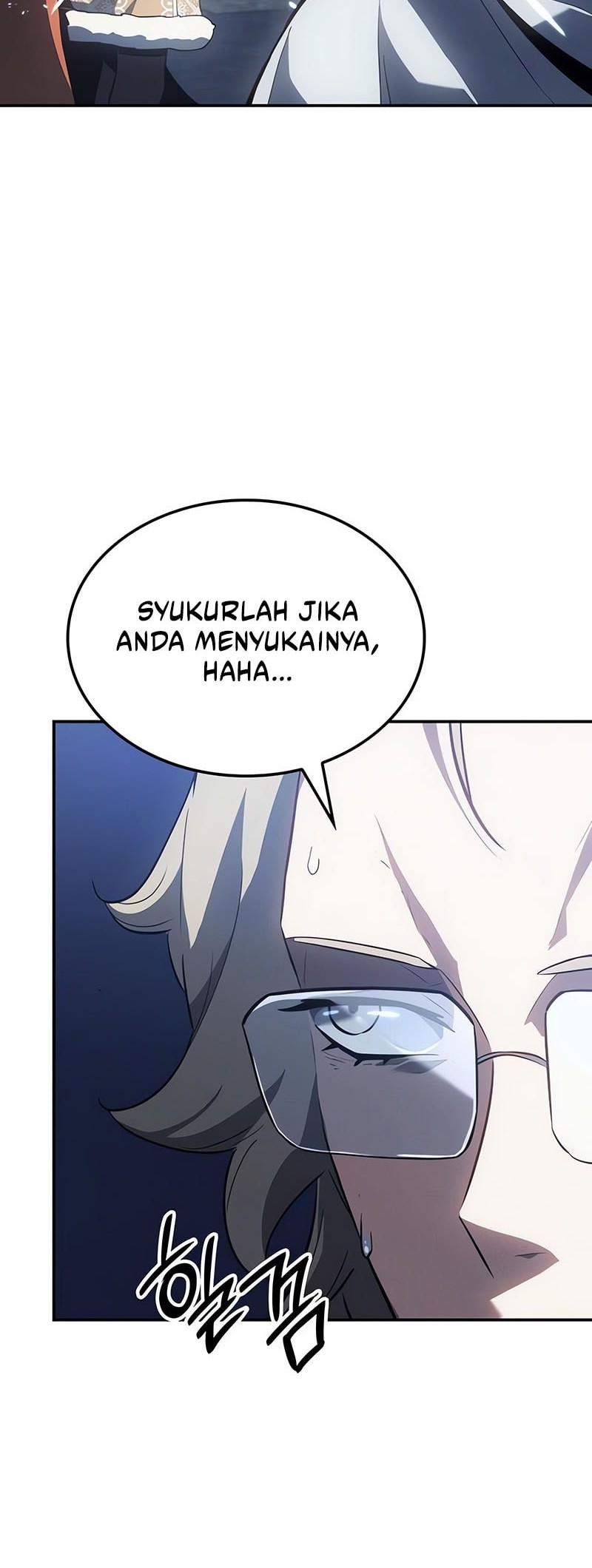 Ice Lord Chapter 29 Gambar 21