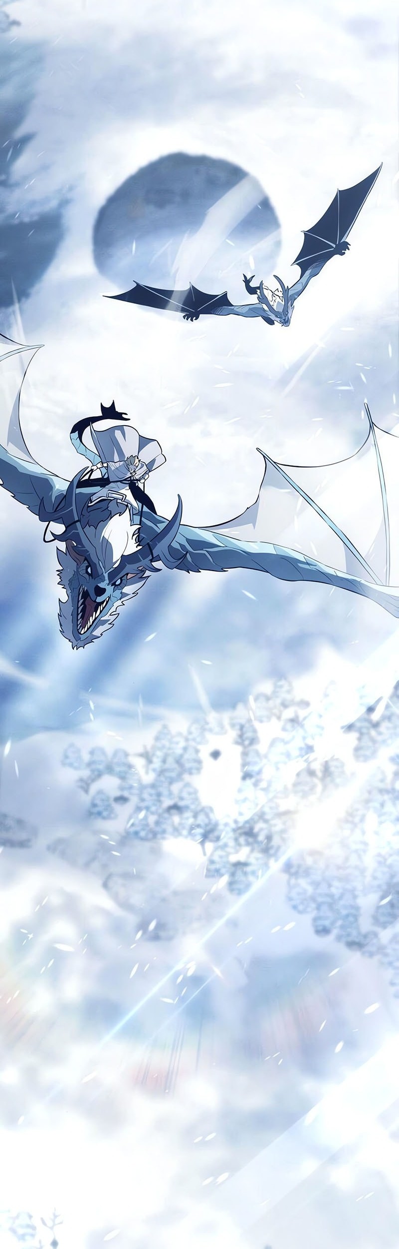 Ice Lord Chapter 29 Gambar 31