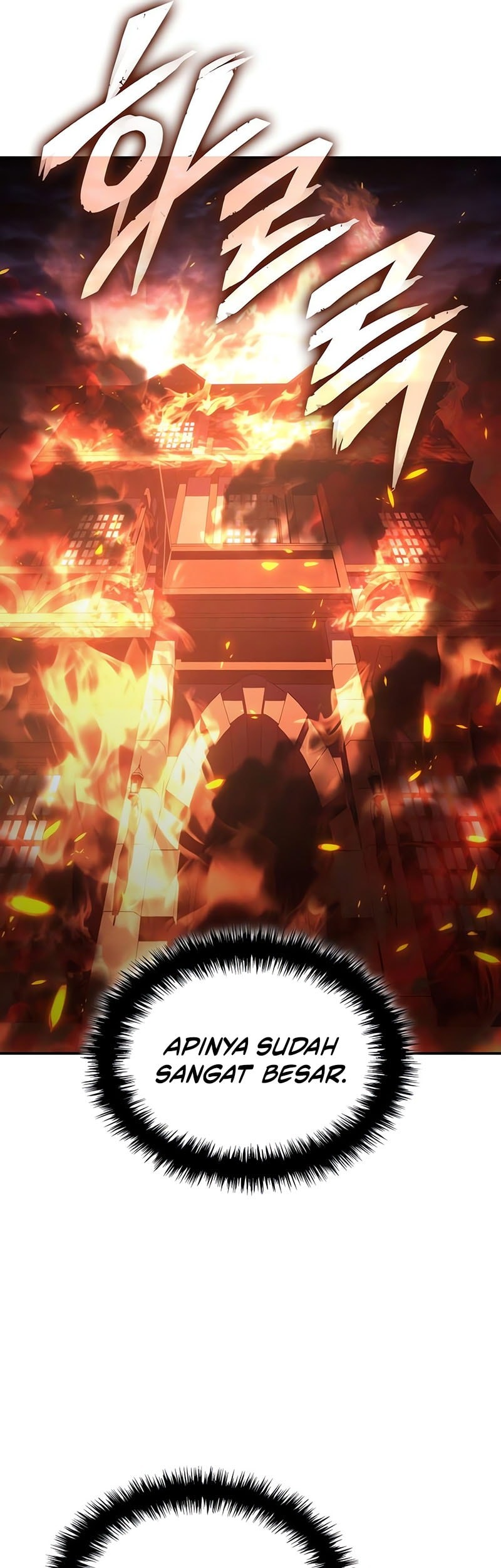 Ice Lord Chapter 30 Gambar 45