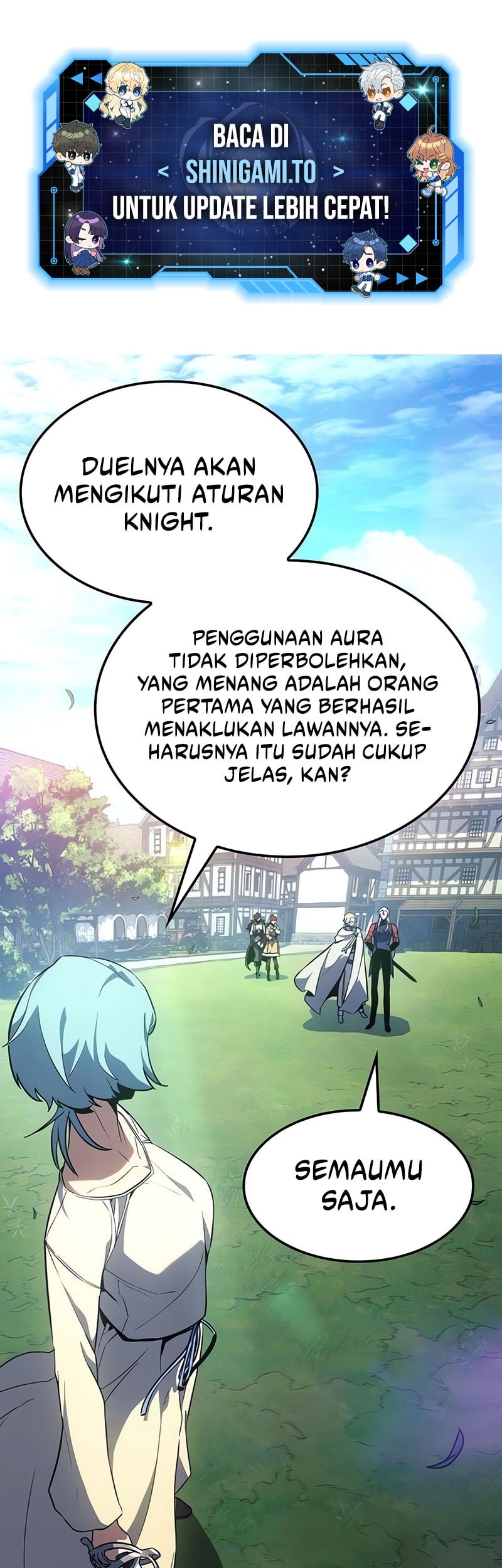 Baca  Ice Lord Chapter 32 Gambar 2