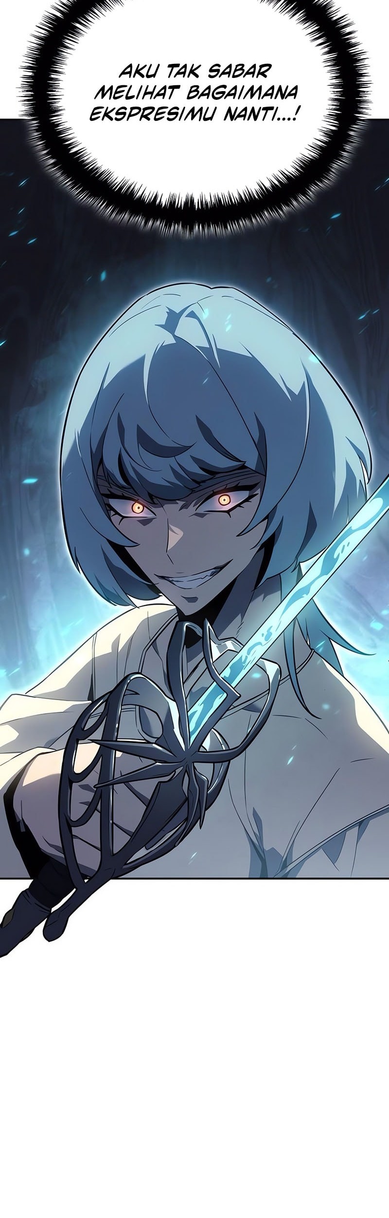 Ice Lord Chapter 32 Gambar 7