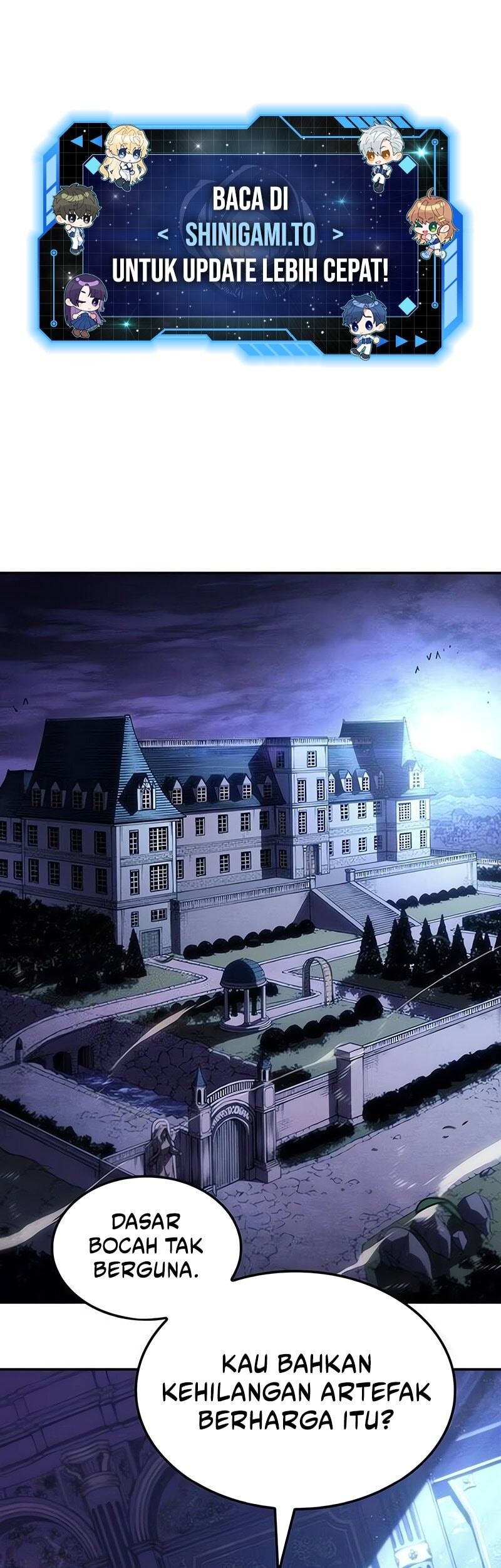 Baca  Ice Lord Chapter 35 Gambar 2